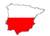EL TALLER DE BEGOÑA - Polski